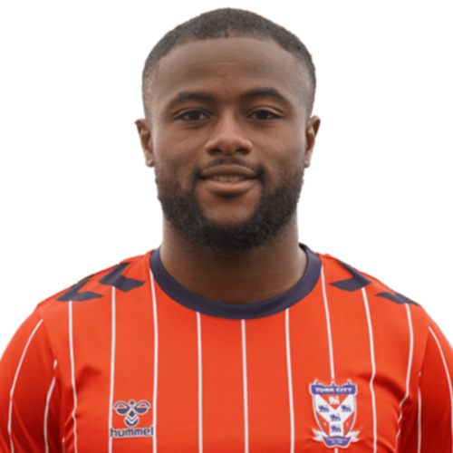 David Ajiboye