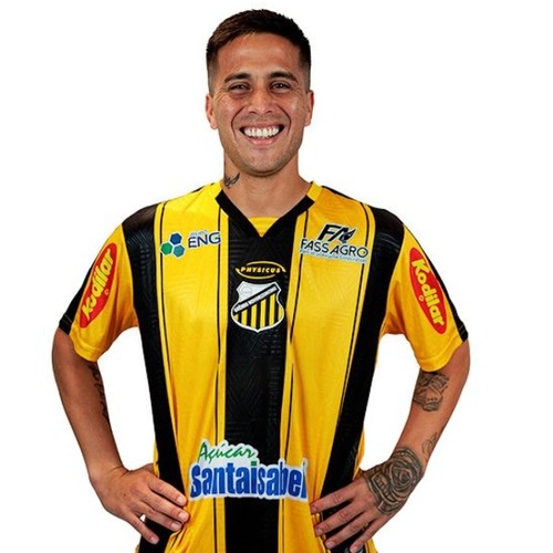 Titi Ortíz