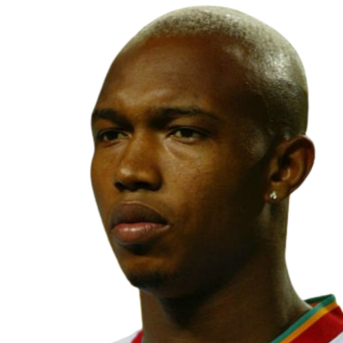 El-Hadji Diouf - Informações e Estatísticas do Jogador