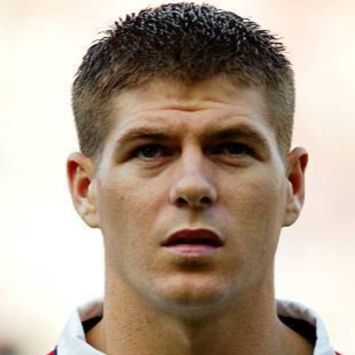 Steven Gerrard