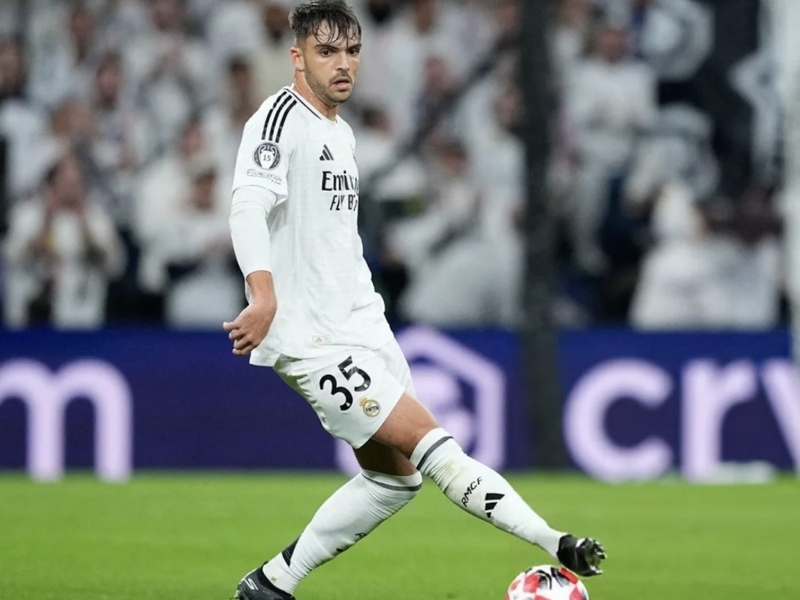 Raúl Asencio (ESP)