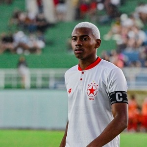 Nickson (BRA)