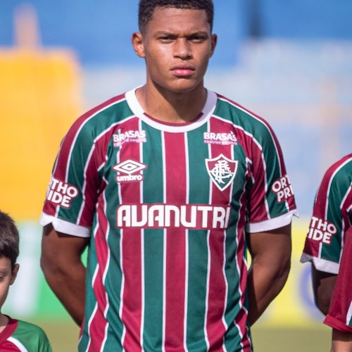 Kelwin (BRA)