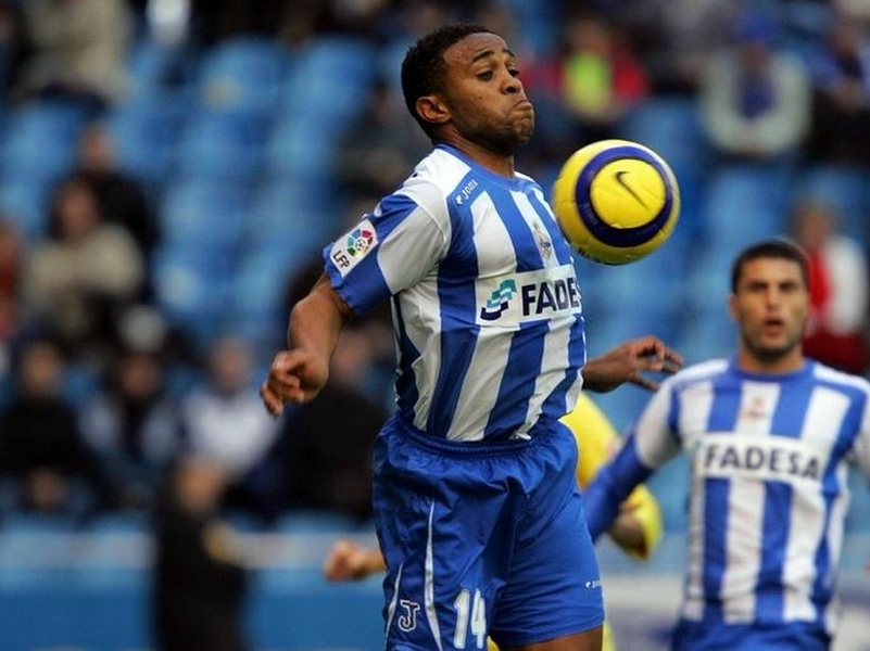 Jorge Andrade (POR)