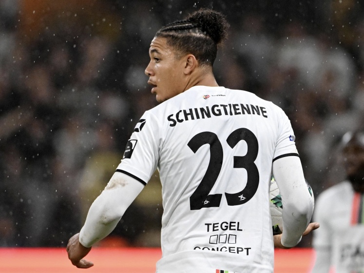 Joël Schingtienne (BEL)