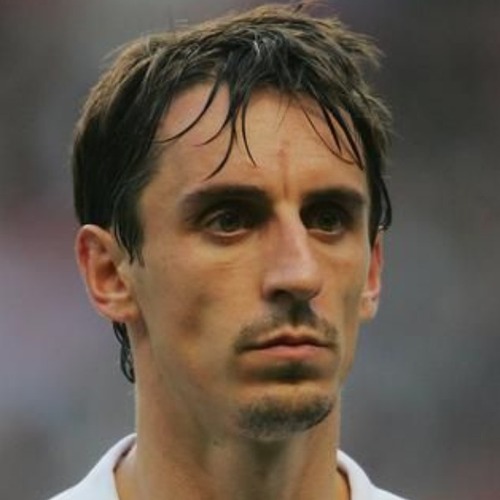 Gary Neville - Informações e Estatísticas do Jogador