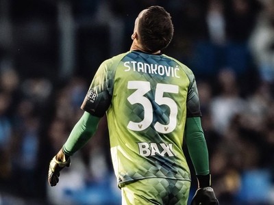 Filip Stankovic (SRB)