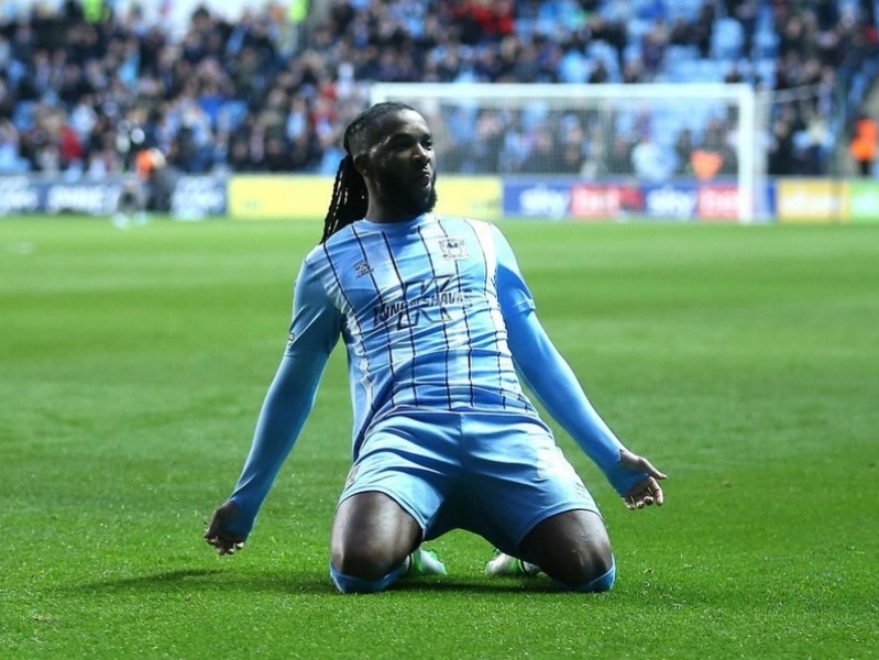 Kasey Palmer (JAM)