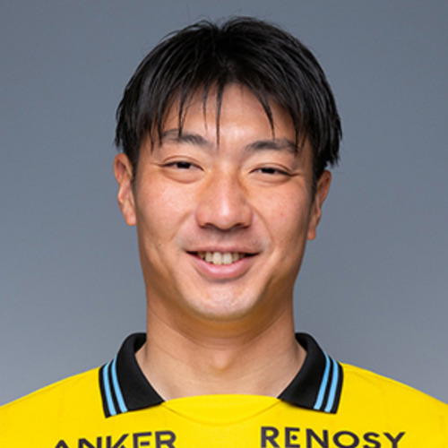 Shunsuke Ando