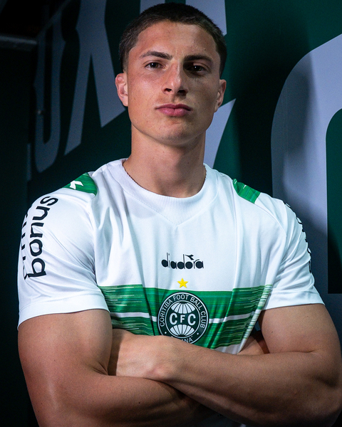 Tiago Coser (BRA)