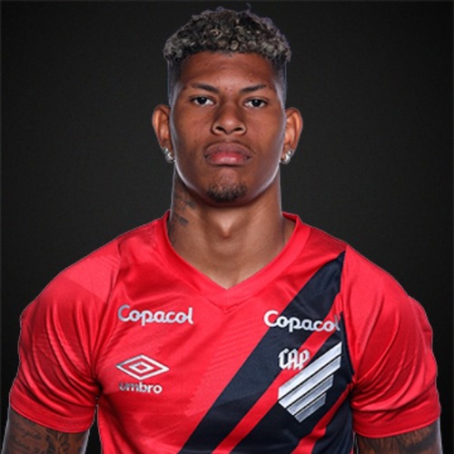 Marcos Victor (BRA)
