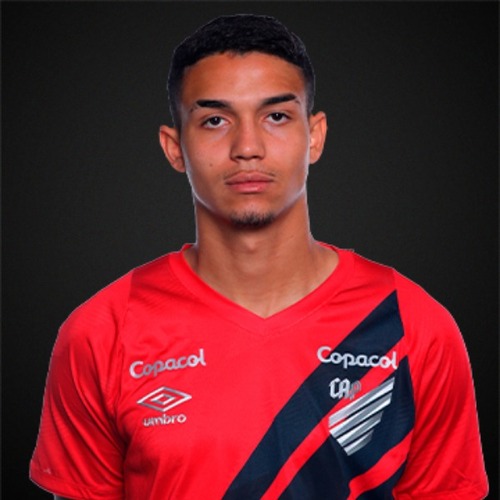 Arthur Dias (BRA)