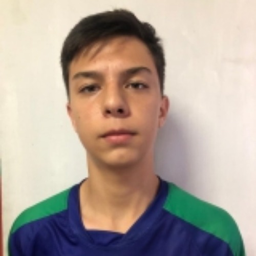 Gabriel Alberto