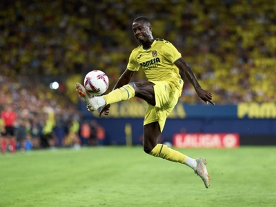 Nicolas Pépé (CIV)