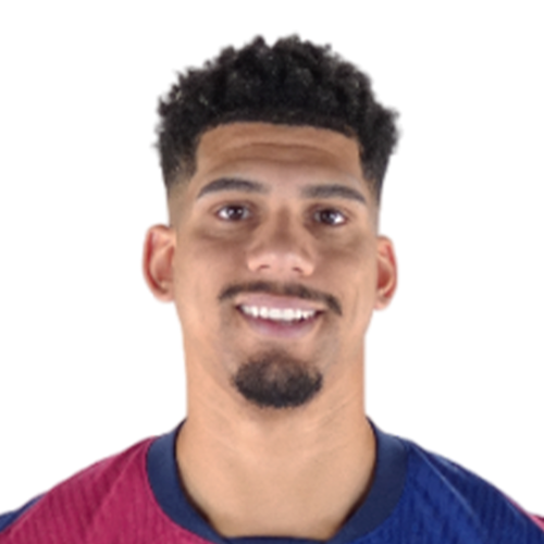 Ronald Arajo