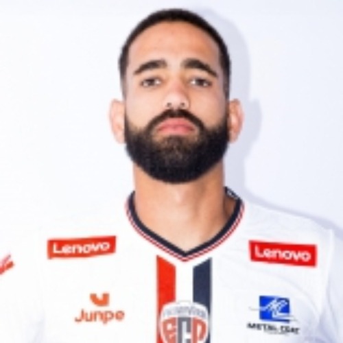 Luan Bahia