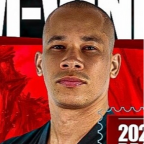 Caio Dantas