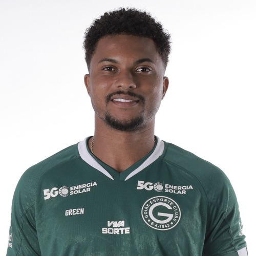 Lucas Ribeiro