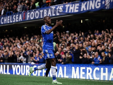 Ramires (BRA)