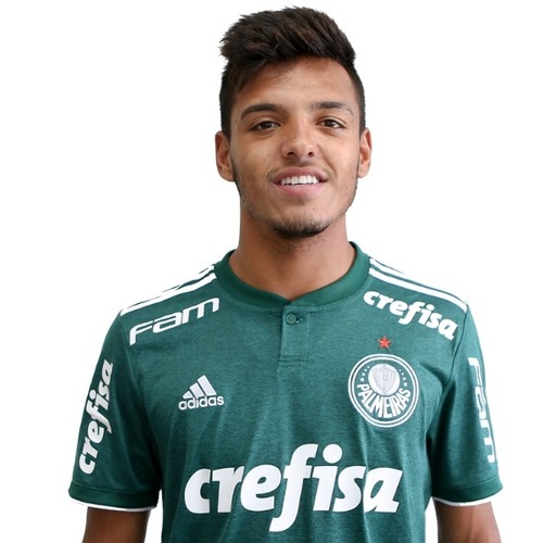 Gabriel Menino (BRA)