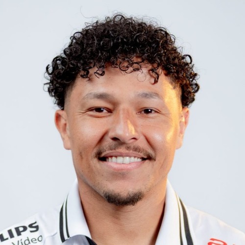 Neto Paraíba :: 2026 - Brasil - Informações e Estatísticas do Jogador
