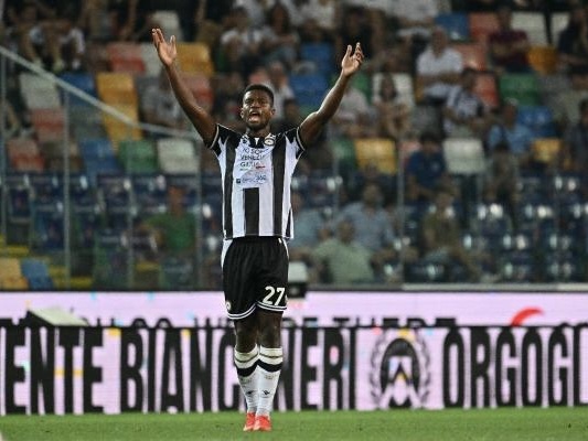 Christian Kabasele (BEL)