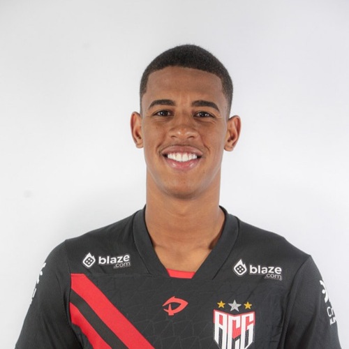 Renan Silva (BRA)