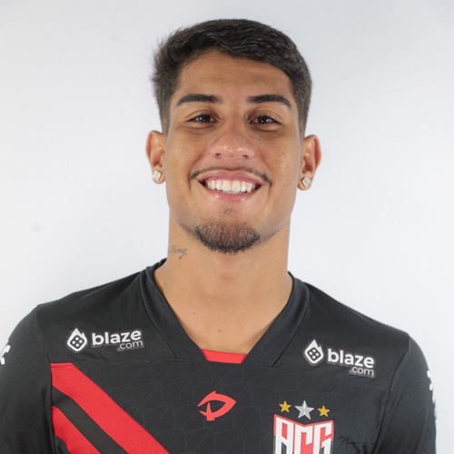 Daniel Lima (BRA)