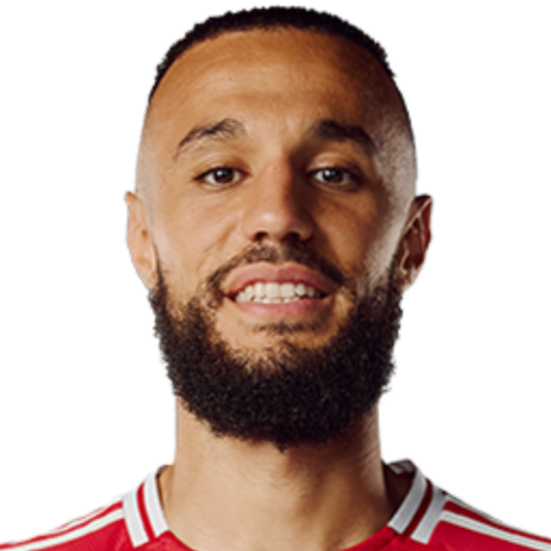 Noussair Mazraoui