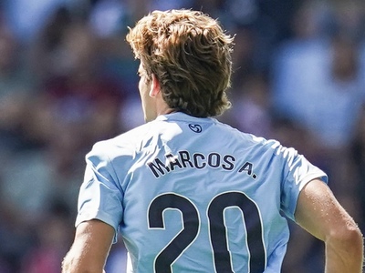 Marcos Alonso (ESP)