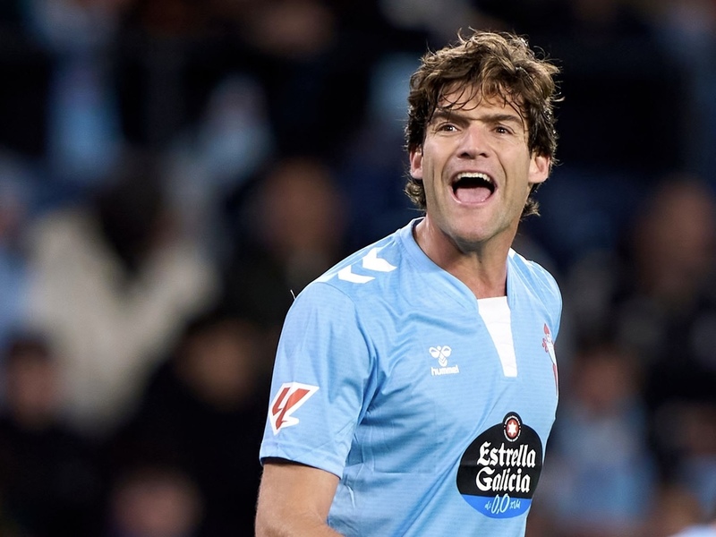 Marcos Alonso (ESP)