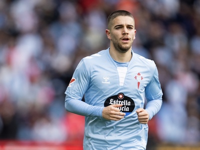 Sergio Carreira (ESP)