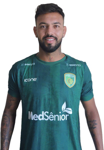 Anderson Silva (BRA)