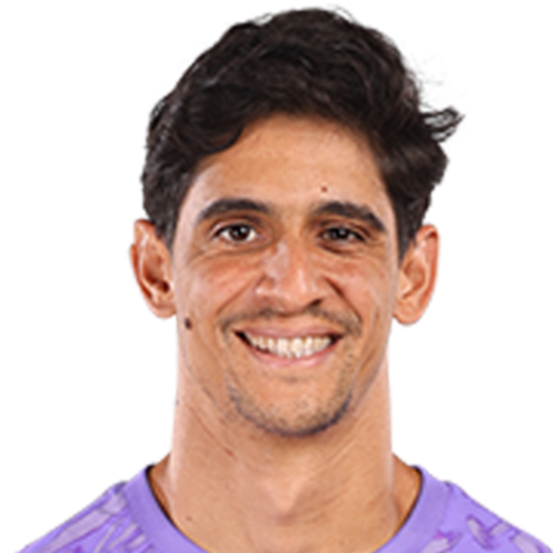 Yassine Bono