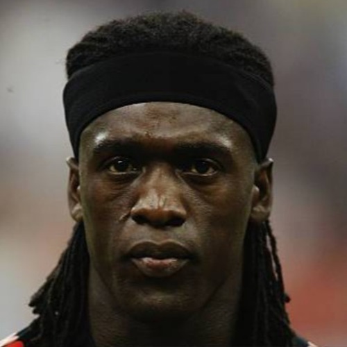 Clarence Seedorf - Informações e Estatísticas do Jogador