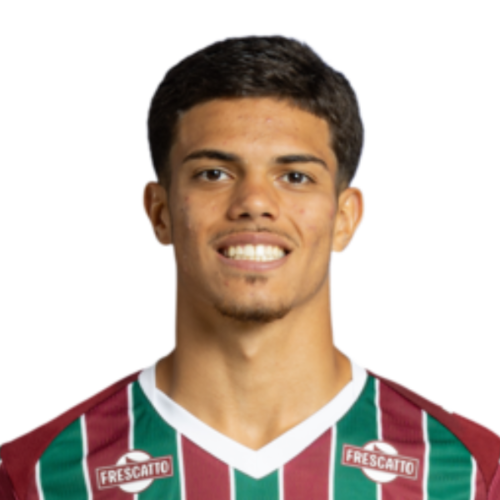 Julio Fidelis
