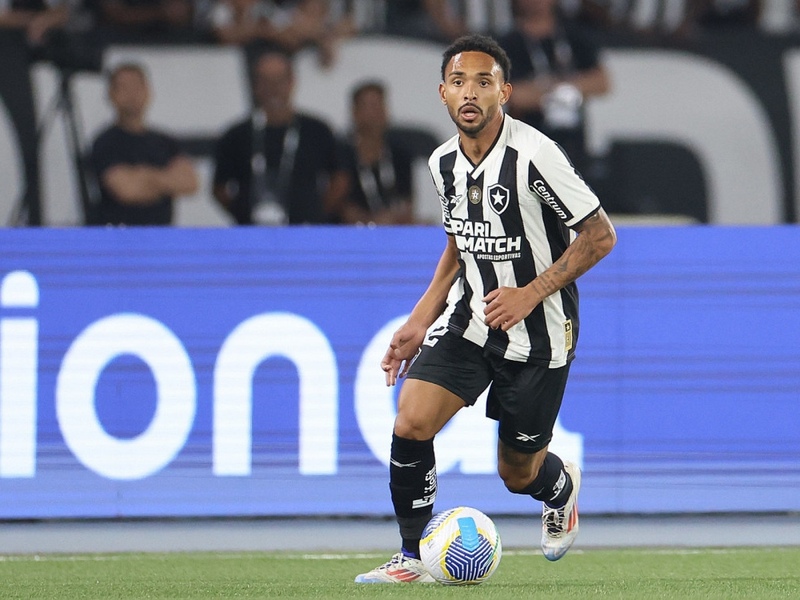 Vitinho (BRA)