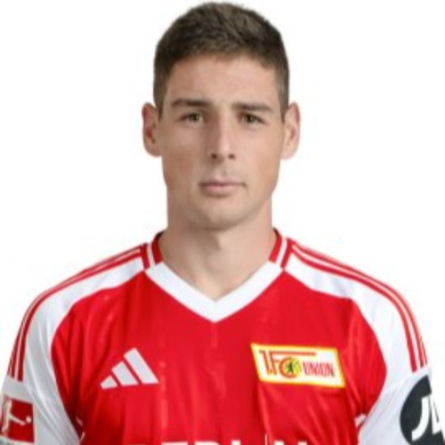 Andrej Ilic