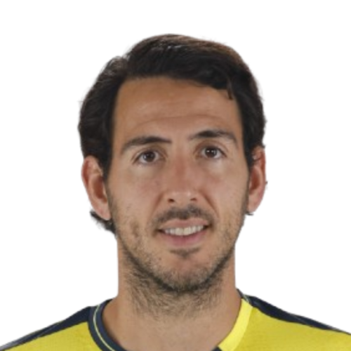 Dani Parejo