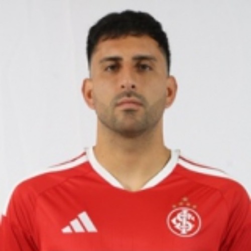 Guillermo Maripán
