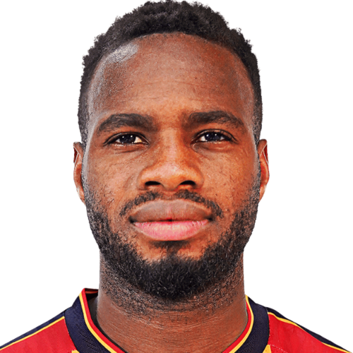 Lassana Coulibaly