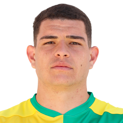 Andrey Souza (BRA)