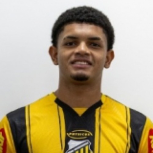 Murilo Ramos
