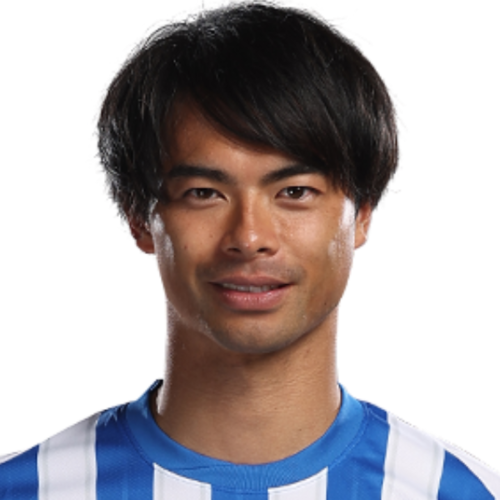Kaoru Mitoma