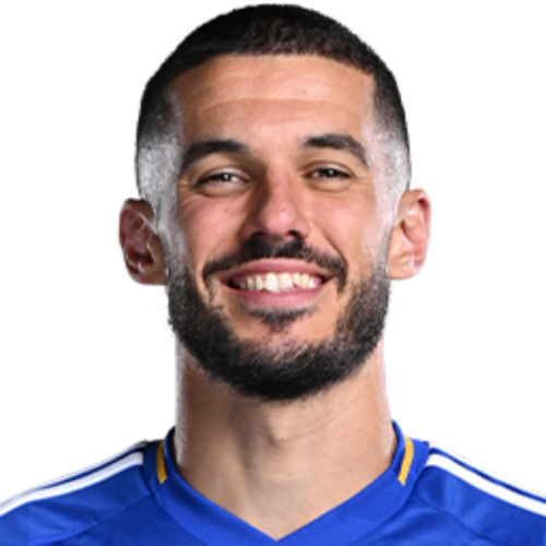 Conor Coady