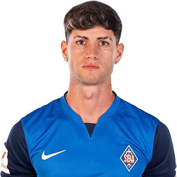 Javier Avilés (ESP)