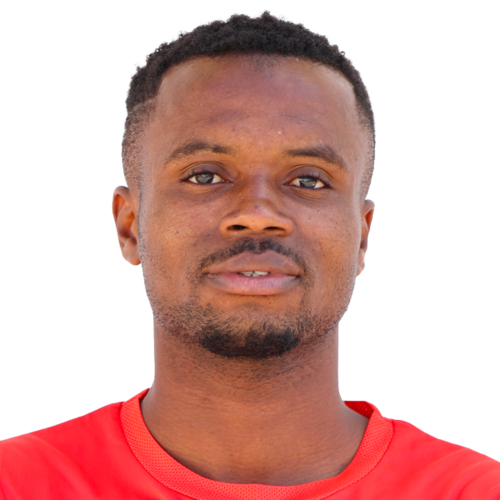 Mark Ugboh
