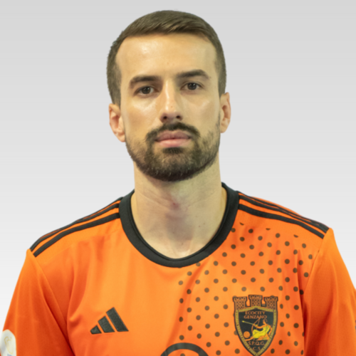 Thiago Bissoni