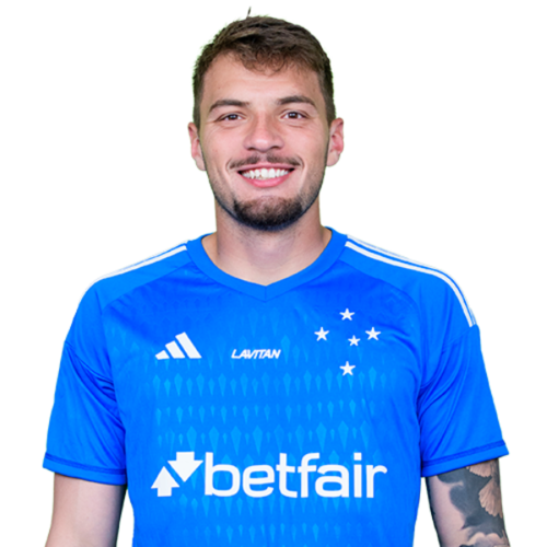 Gabriel Grando (BRA)