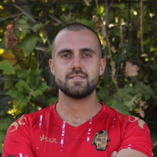 Jorge Daniel - Os Pienses - Informações e Estatísticas do Jogador